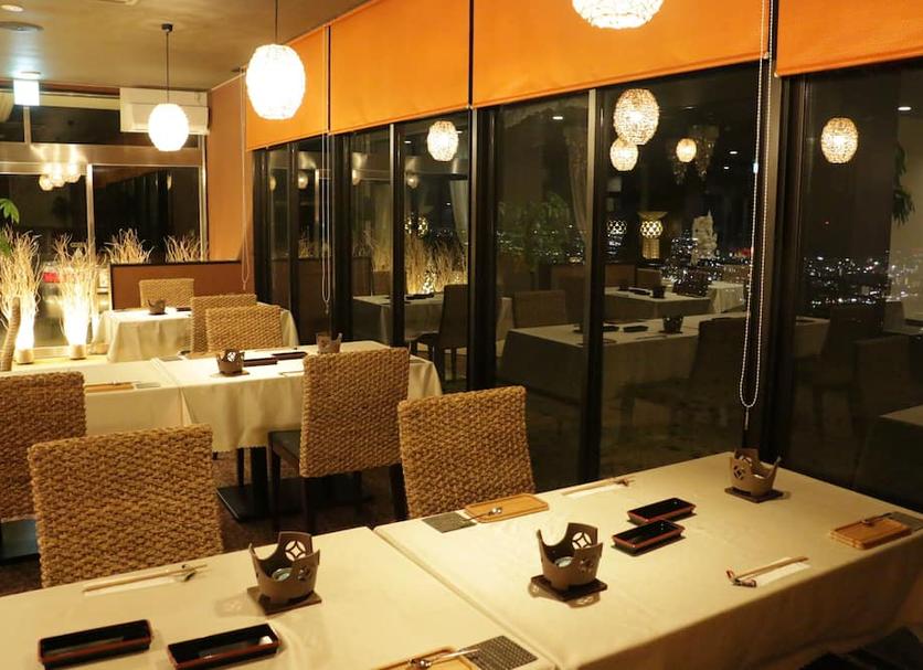 Restoran Foto
