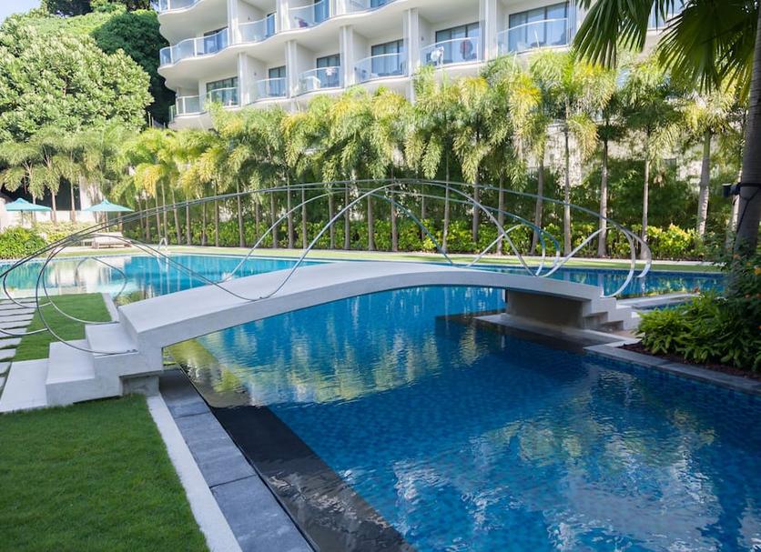Kolam Foto