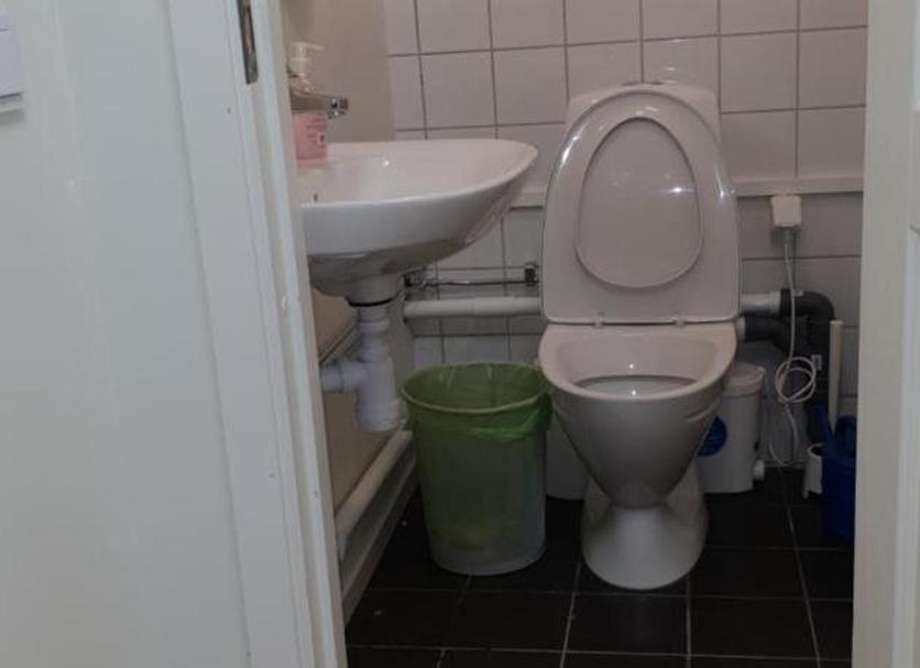 Kamar Mandi Foto