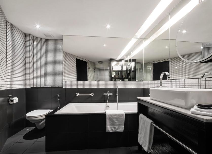 Kamar Mandi Foto