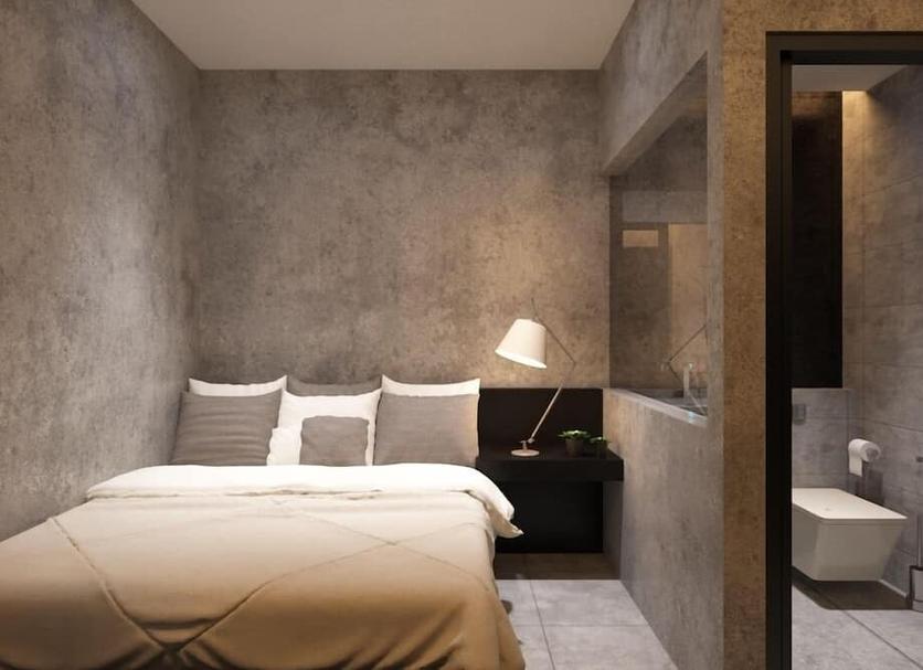 Kamar Tidur Foto
