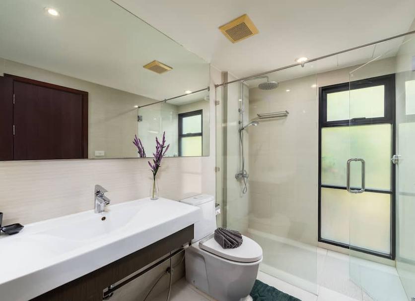 Kamar Mandi Foto
