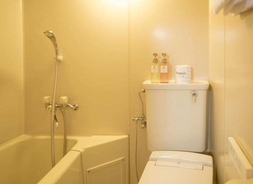 Kamar Mandi Foto