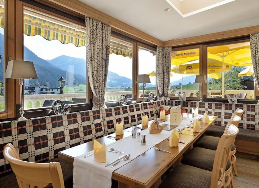 Restoran Foto
