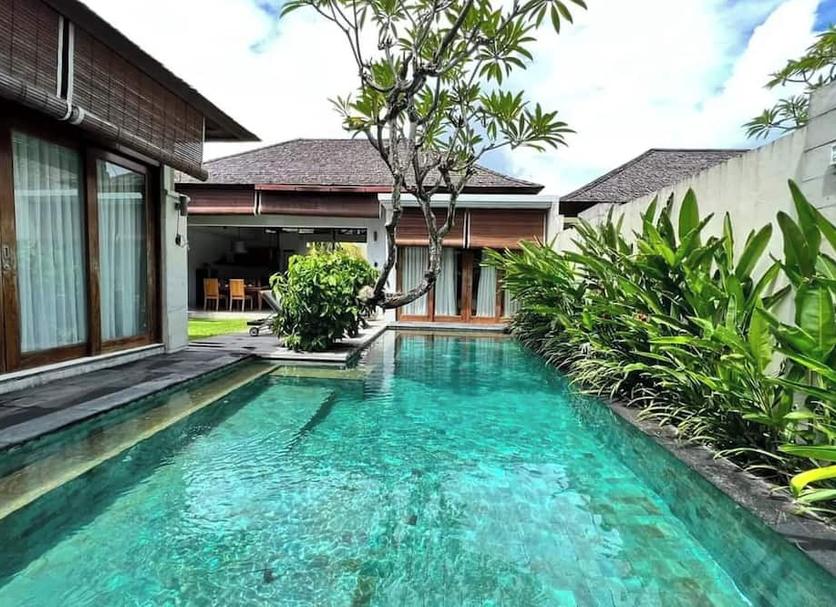 Kolam Foto