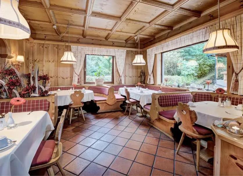 Restoran Foto