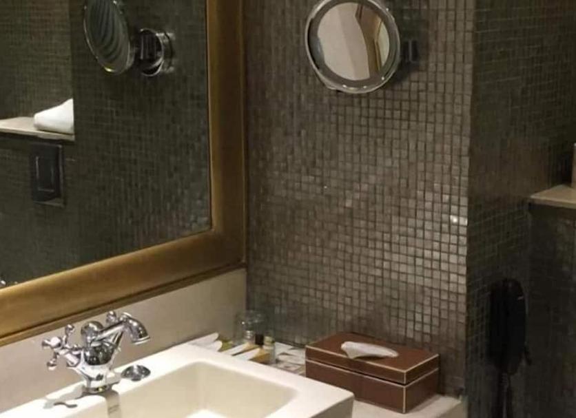 Kamar Mandi Foto