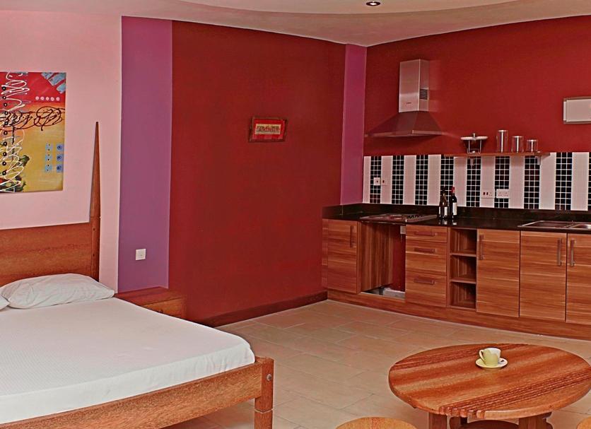 Kamar Tidur Foto