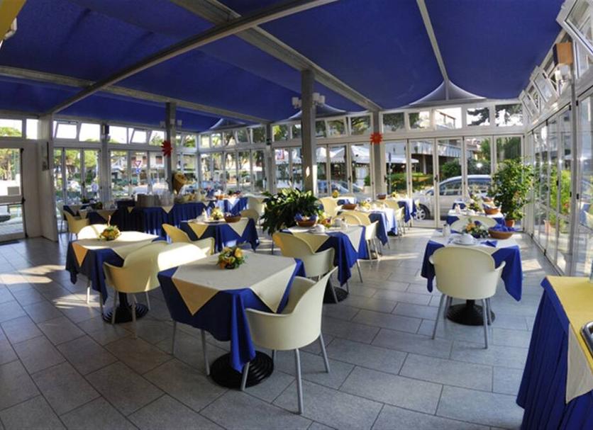 Restoran Foto