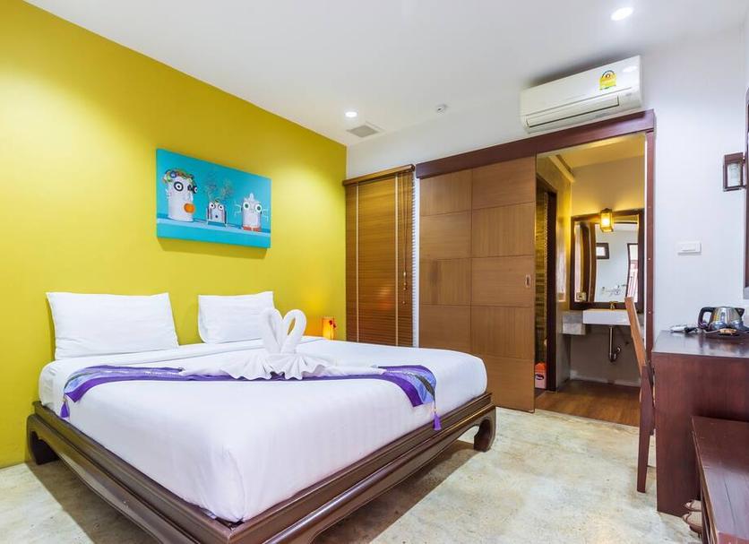 Kamar Tidur Foto