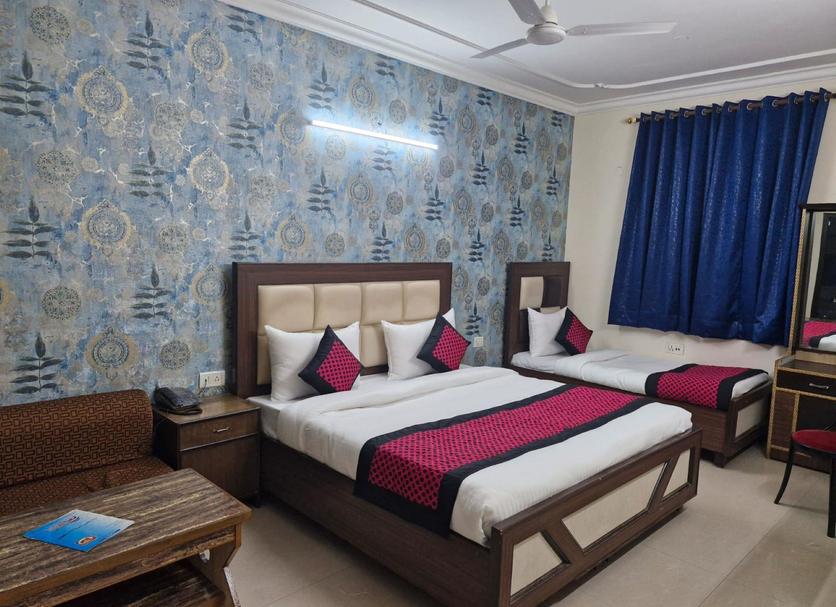 Kamar Tidur Foto