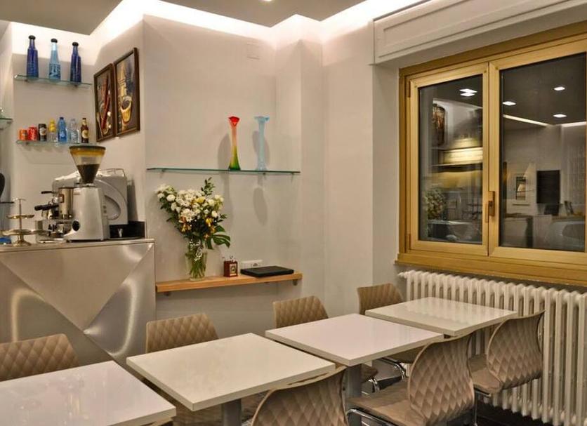 Restoran Foto