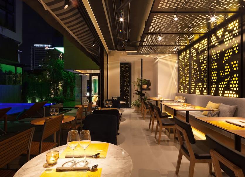Restoran Foto