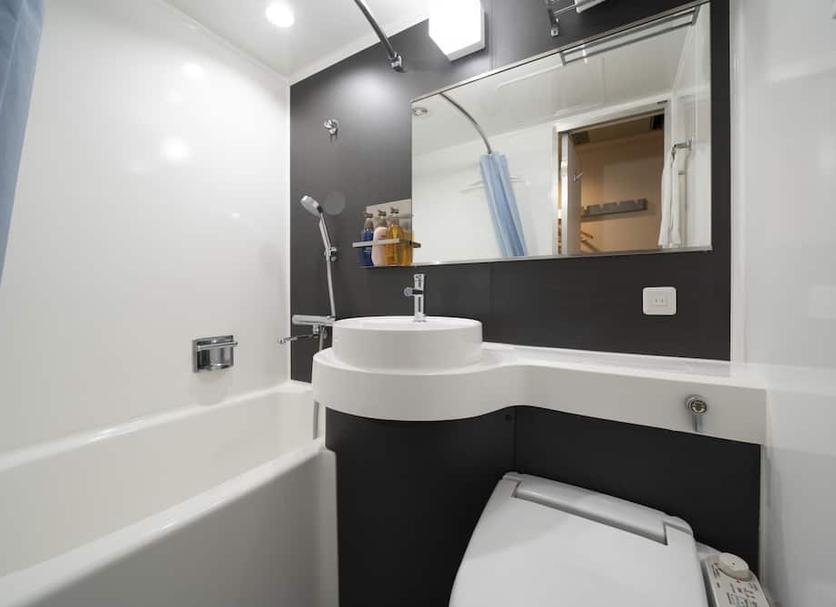 Kamar Mandi Foto