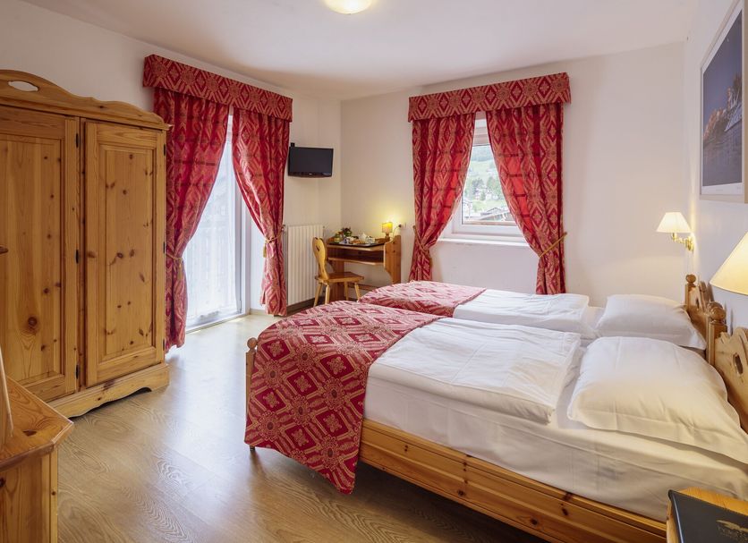 Kamar Tidur Foto