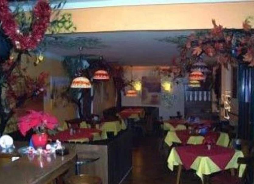 Restoran Foto