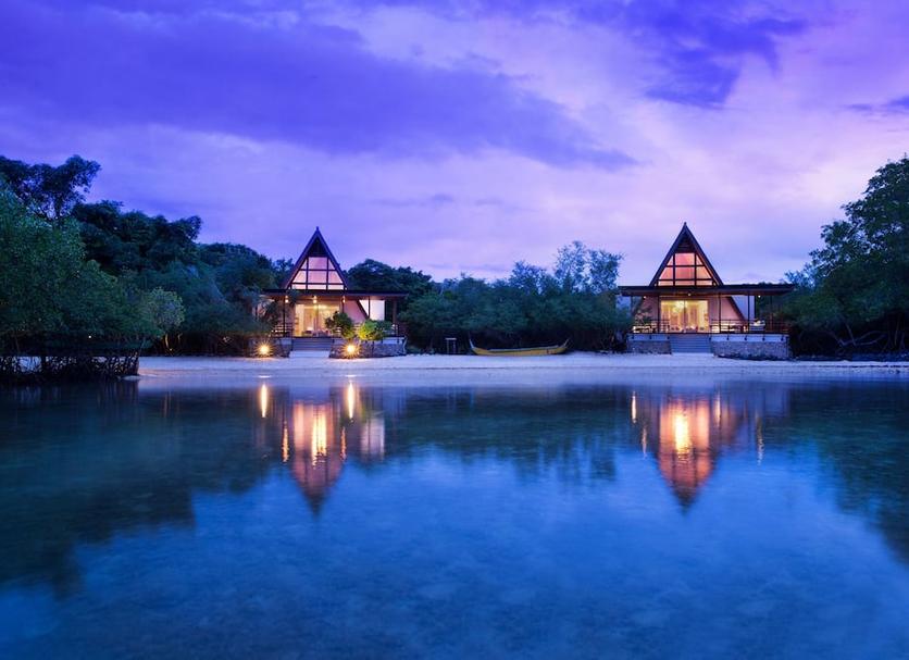 Pemandangan luar Foto