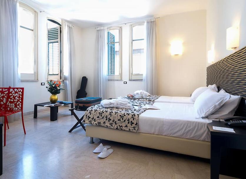 Kamar Tidur Foto