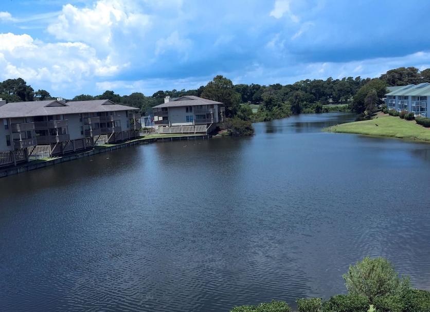 Pemandangan luar Foto