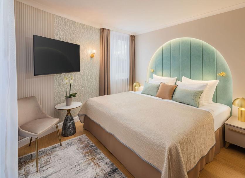 Kamar Tidur Foto