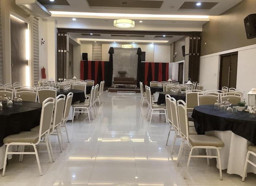 Restoran Foto