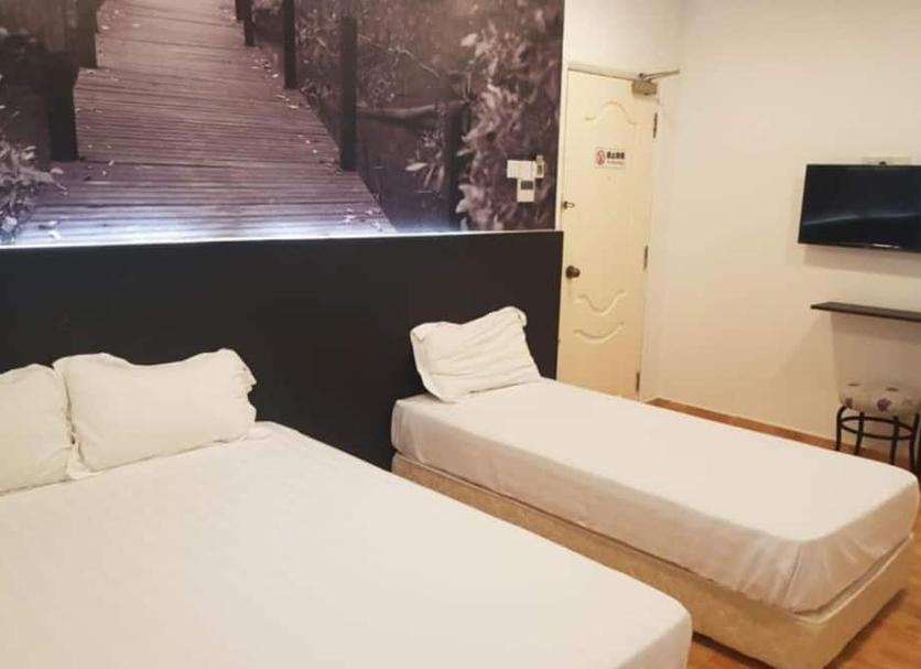 Kamar Tidur Foto