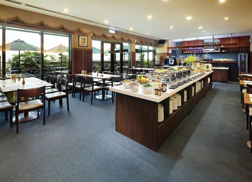 Restoran Foto