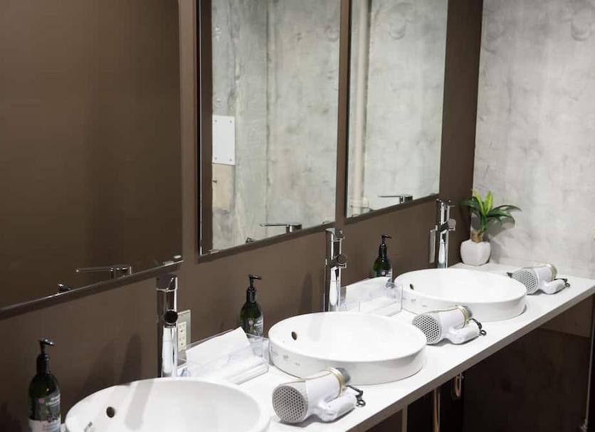 Kamar Mandi Foto