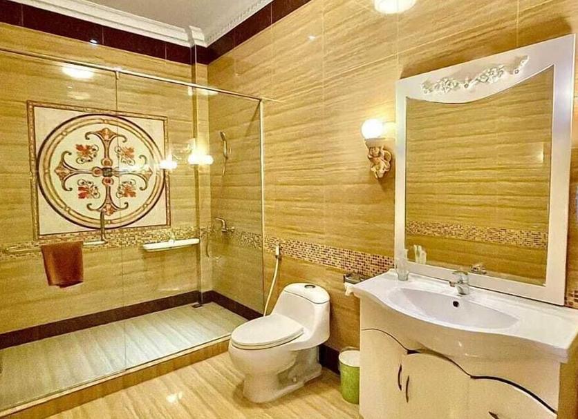 Kamar Mandi Foto