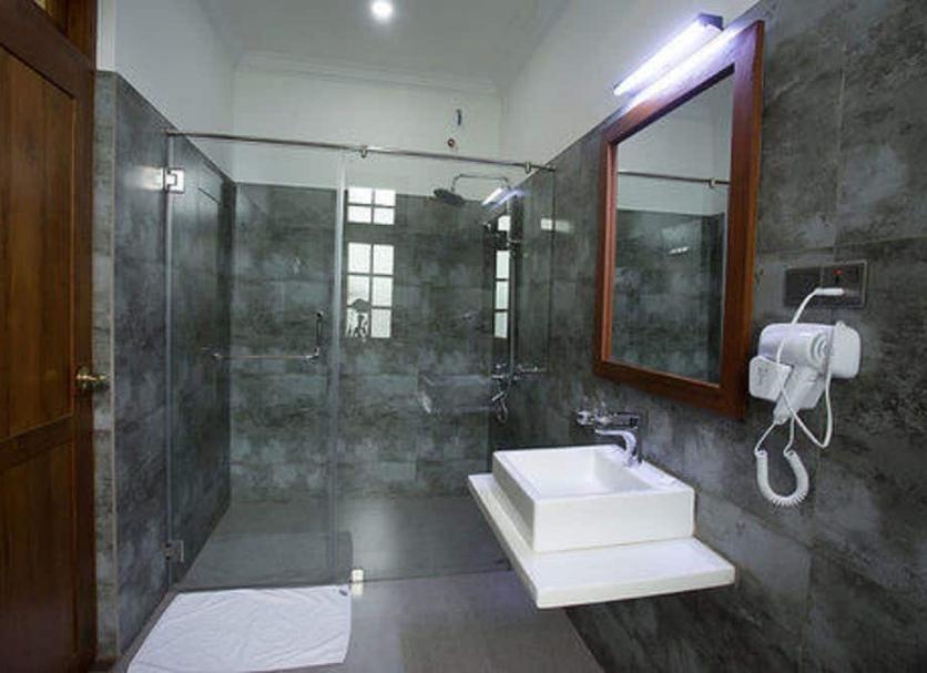 Kamar Mandi Foto
