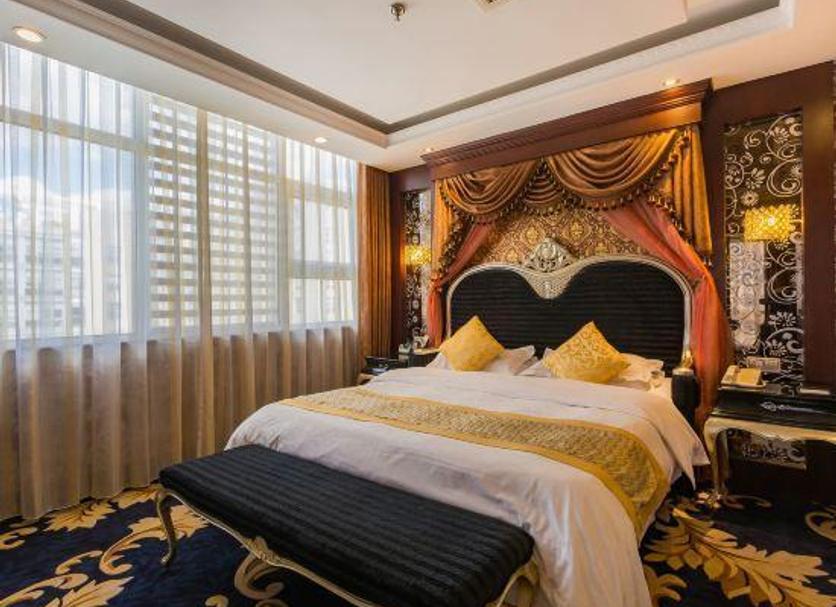 Kamar Tidur Foto