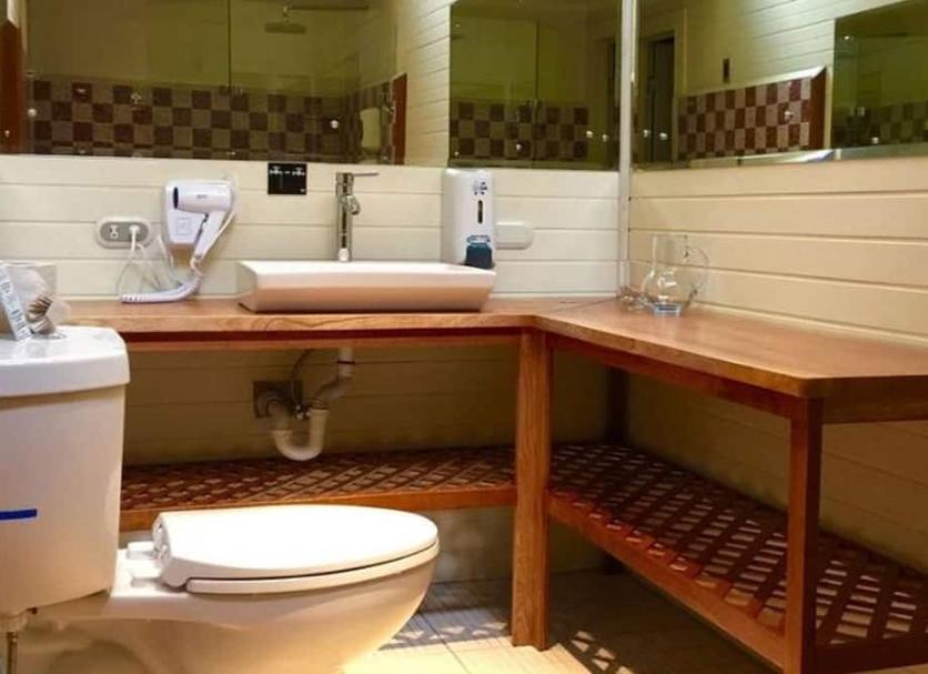 Kamar Mandi Foto