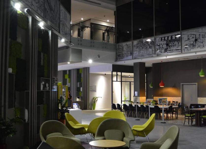 Restoran Foto