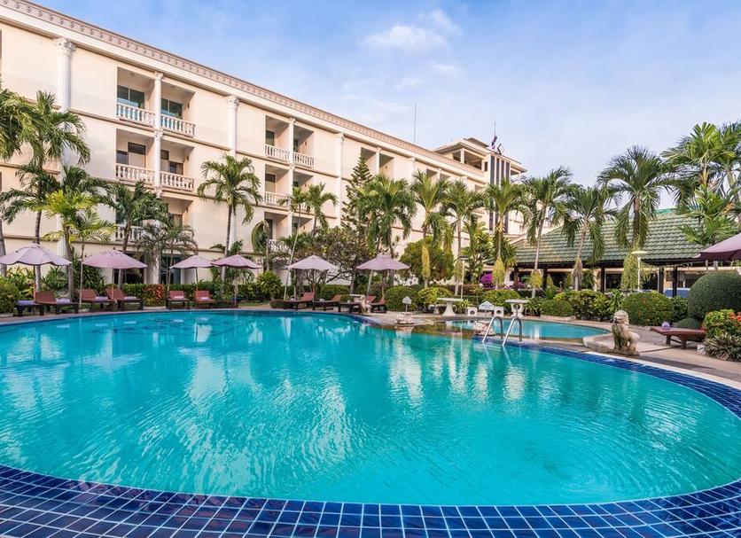 Kolam Foto