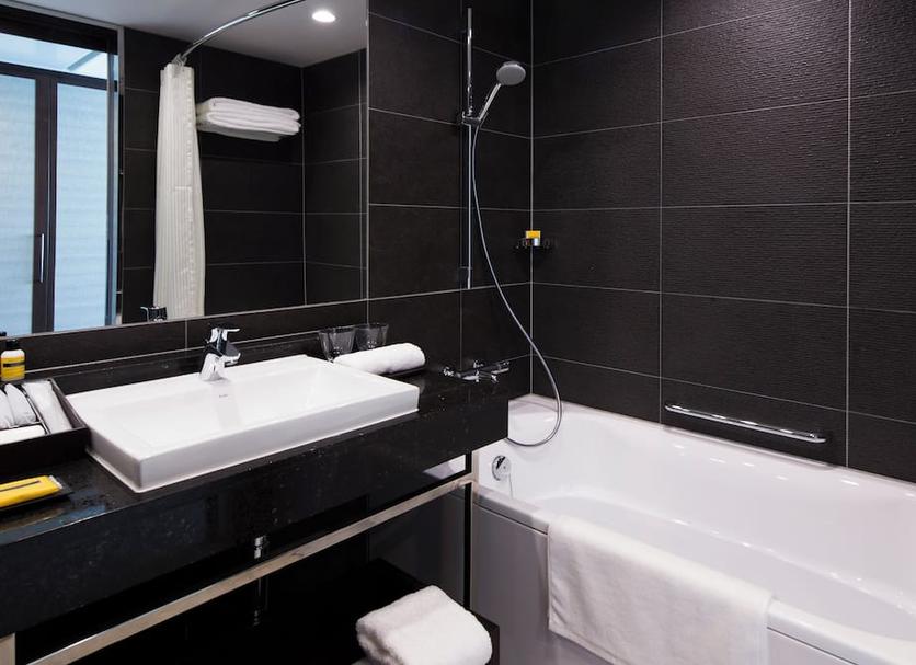 Kamar Mandi Foto