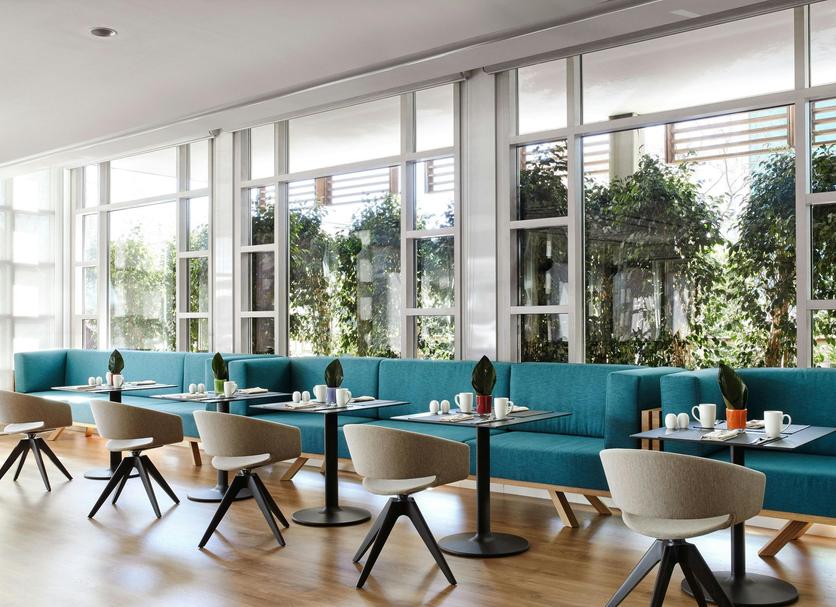 Restoran Foto