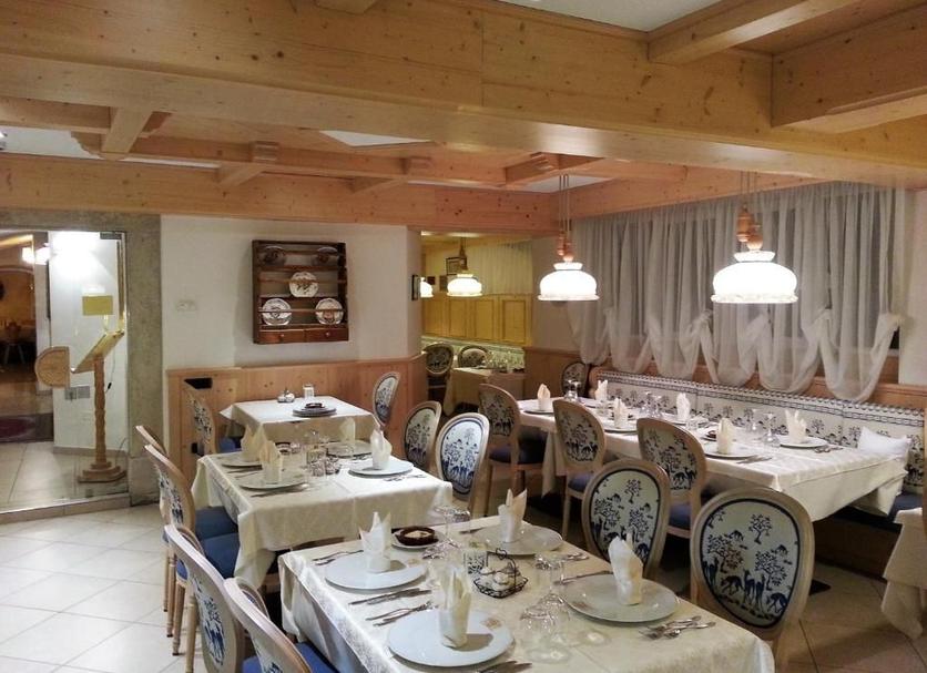 Restoran Foto