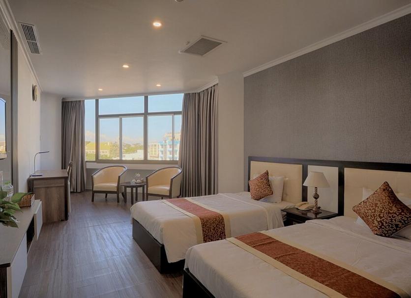 Kamar Tidur Foto
