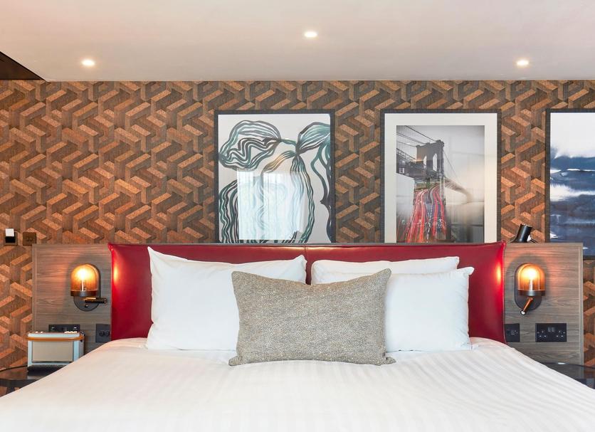 Kamar Tidur Foto