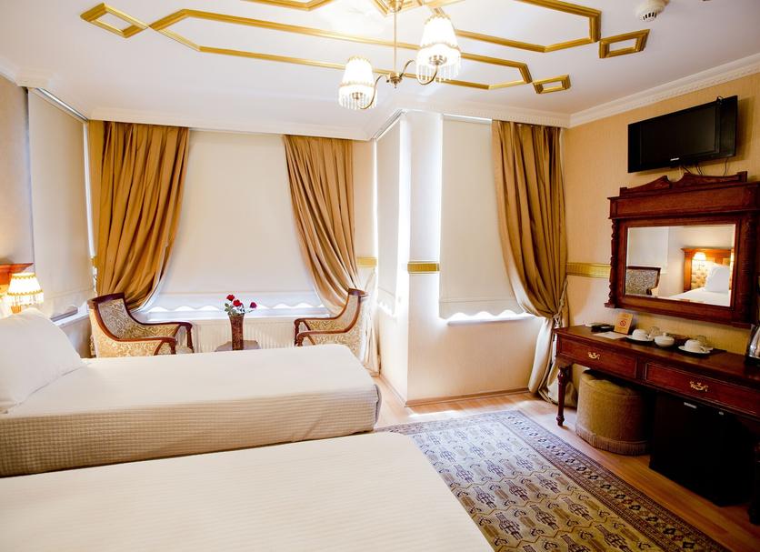 Kamar Tidur Foto