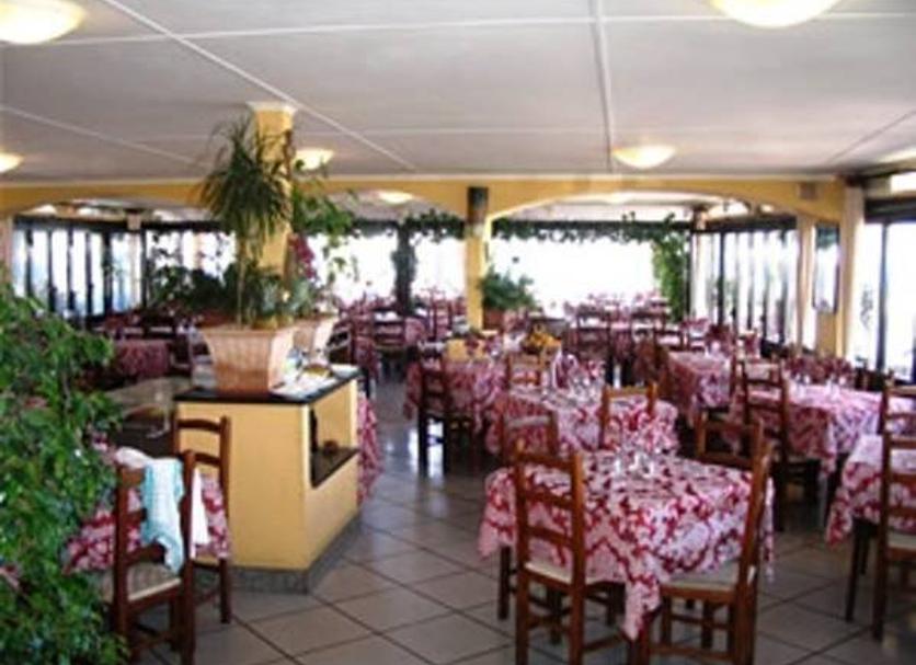 Restoran Foto