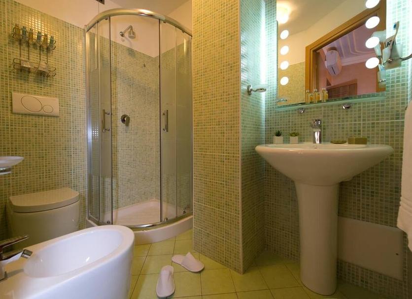 Kamar Mandi Foto