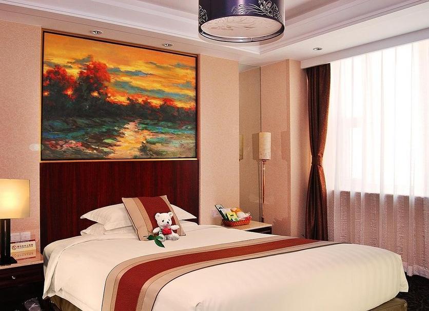 Kamar Tidur Foto