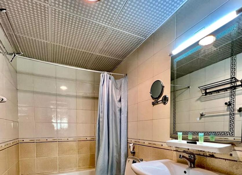 Kamar Mandi Foto