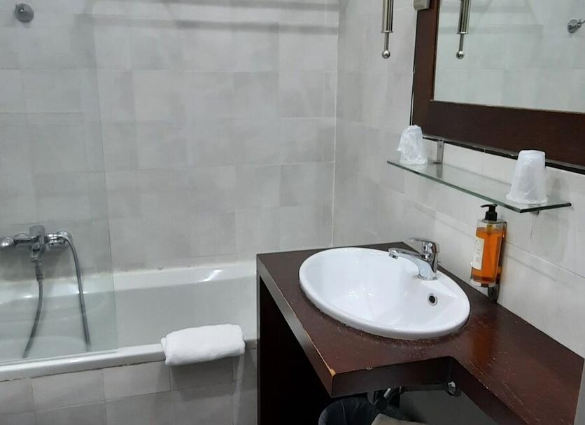 Kamar Mandi Foto