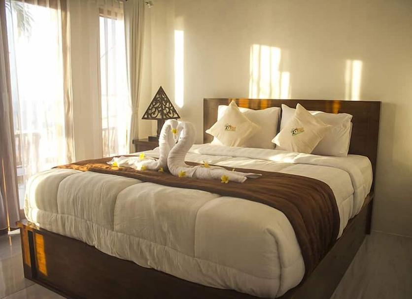 Kamar Tidur Foto