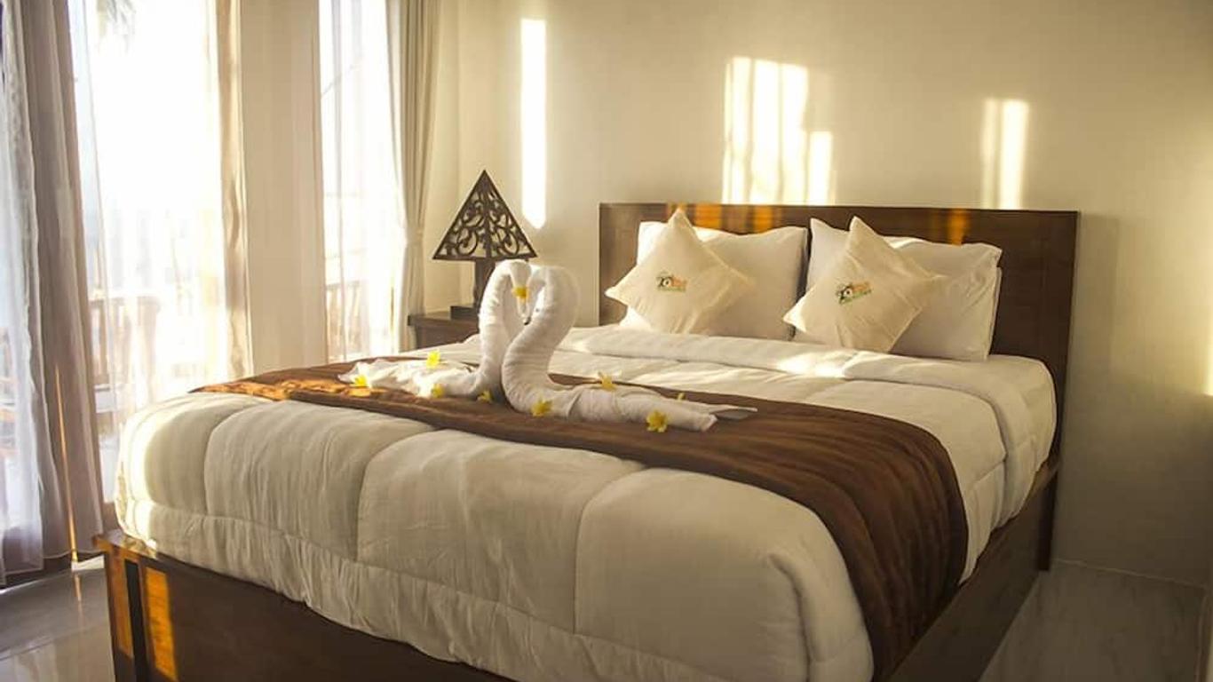 Prasi Sunset Bungalows