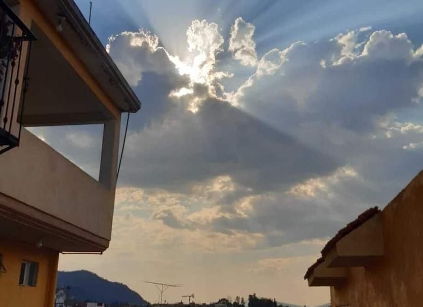 Pemandangan luar Foto