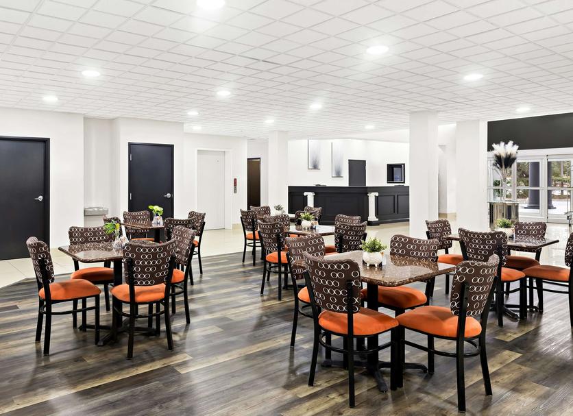 Restoran Foto