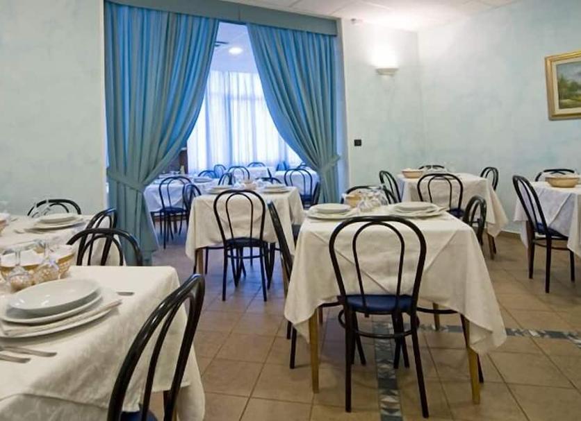 Restoran Foto
